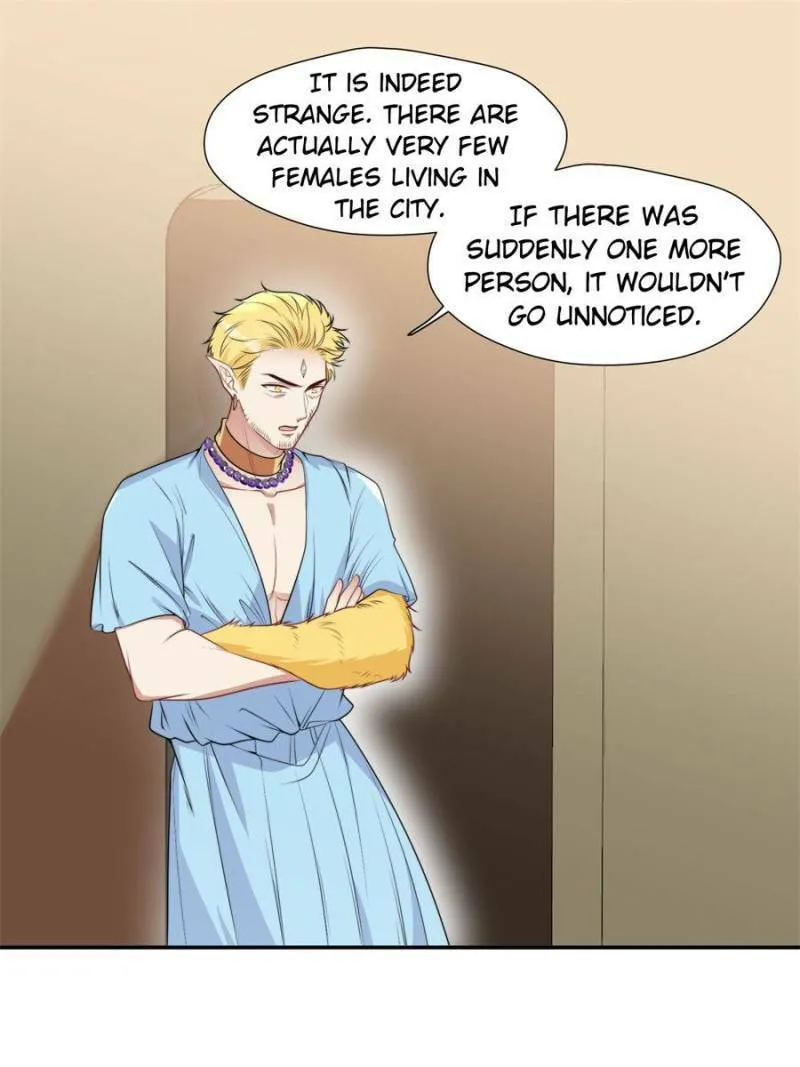 How to Tame Your Beast Husbands Chapter 318 page 9 - 