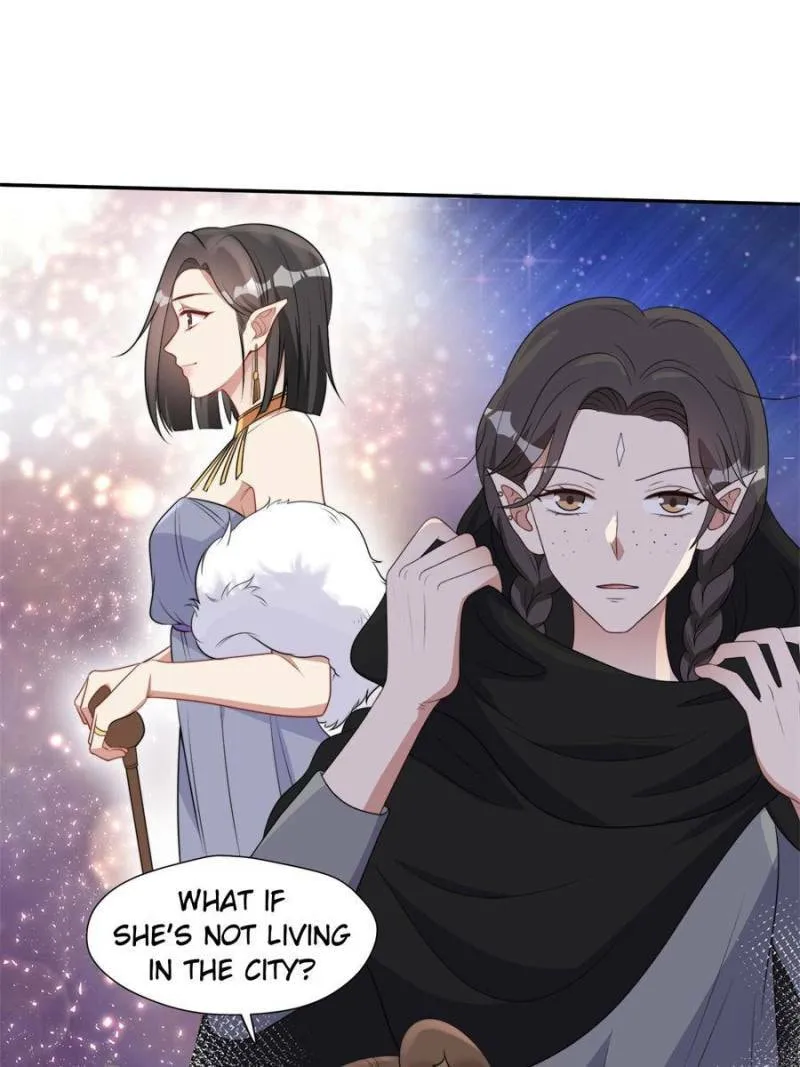 How to Tame Your Beast Husbands Chapter 318 page 10 - 