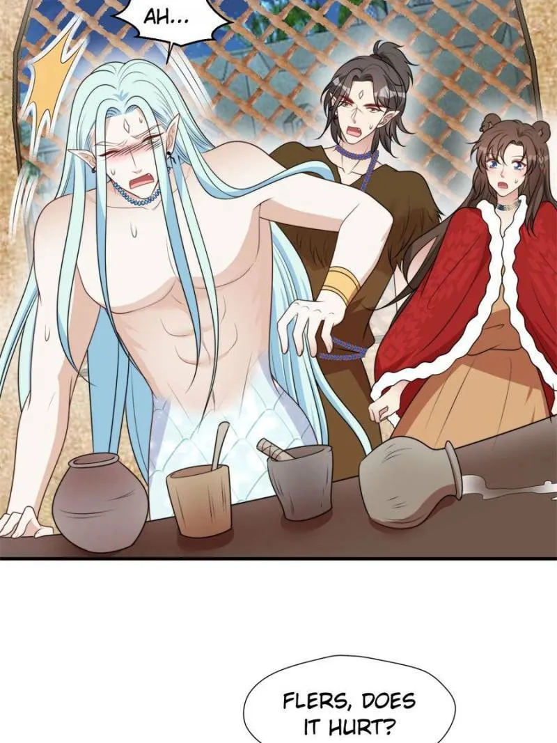 How to Tame Your Beast Husbands Chapter 319 page 2 - 