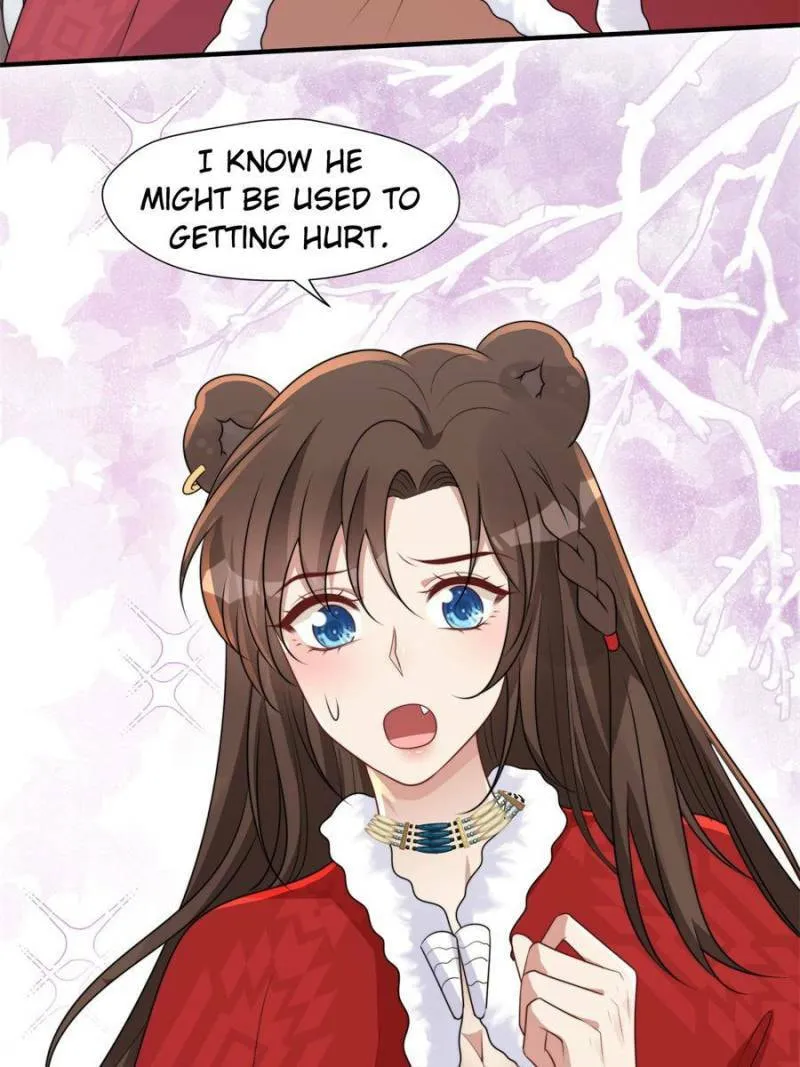 How to Tame Your Beast Husbands Chapter 319 page 13 - 