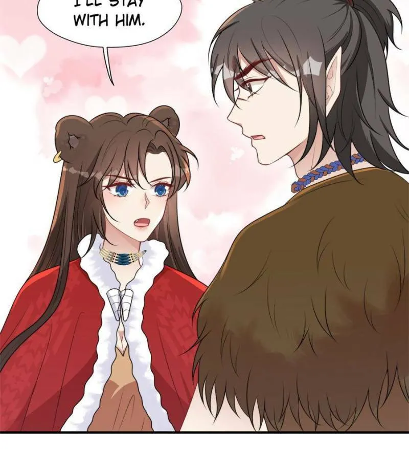 How to Tame Your Beast Husbands Chapter 319 page 15 - 