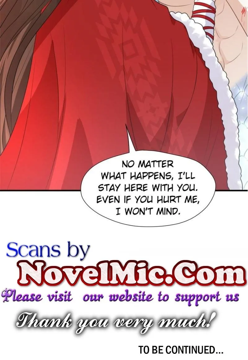 How to Tame Your Beast Husbands Chapter 319 page 23 - 