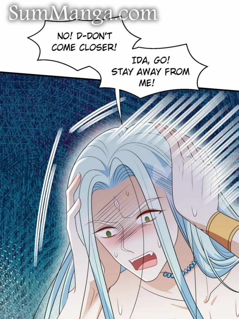 How to Tame Your Beast Husbands Chapter 319 page 4 - 