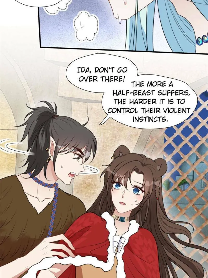 How to Tame Your Beast Husbands Chapter 319 page 6 - 