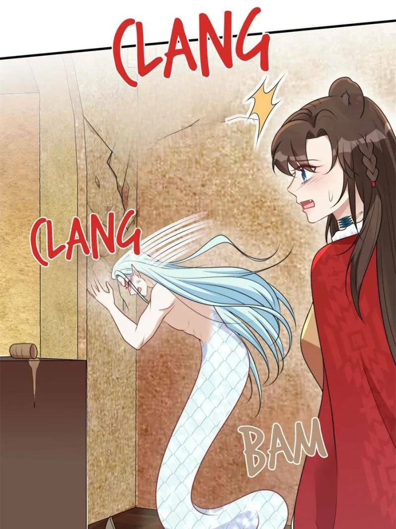How to Tame Your Beast Husbands Chapter 319 page 9 - 