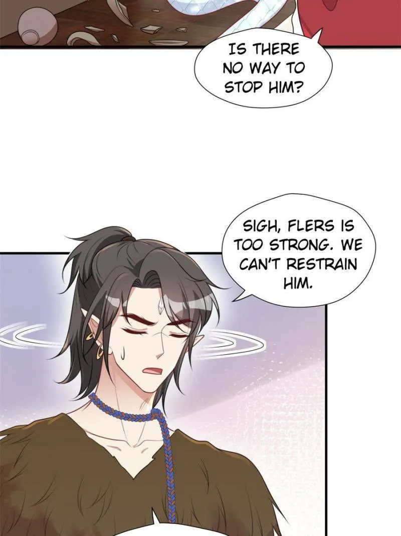 How to Tame Your Beast Husbands Chapter 319 page 10 - 