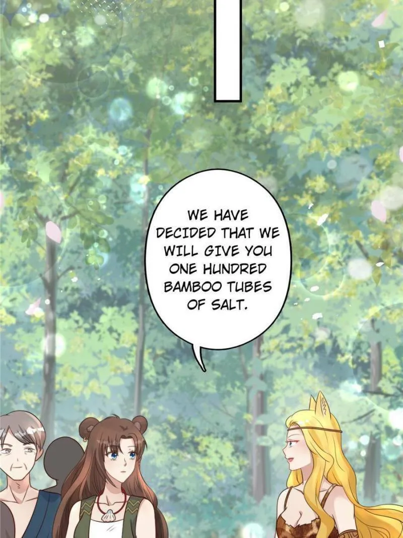 How to Tame Your Beast Husbands Chapter 32 page 2 - 