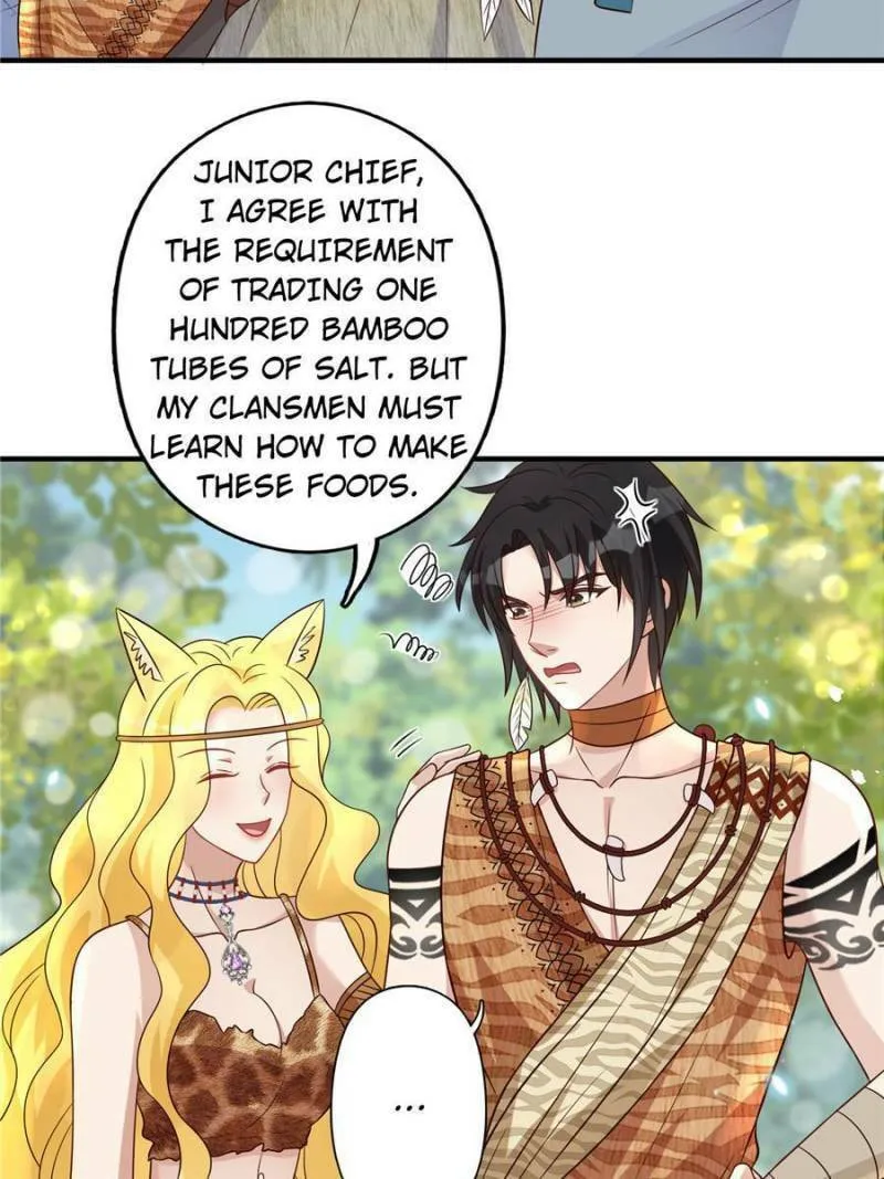 How to Tame Your Beast Husbands Chapter 32 page 13 - 
