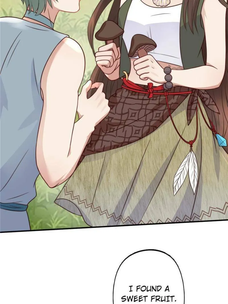 How to Tame Your Beast Husbands Chapter 32 page 17 - 
