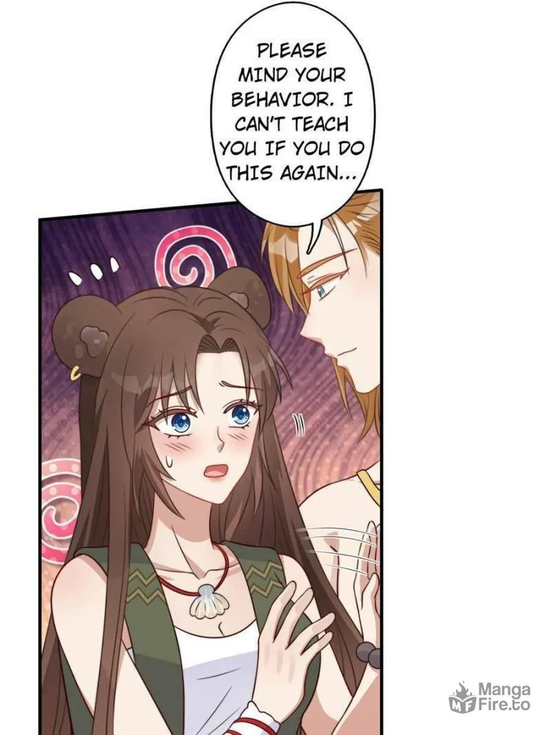 How to Tame Your Beast Husbands Chapter 32 page 20 - 