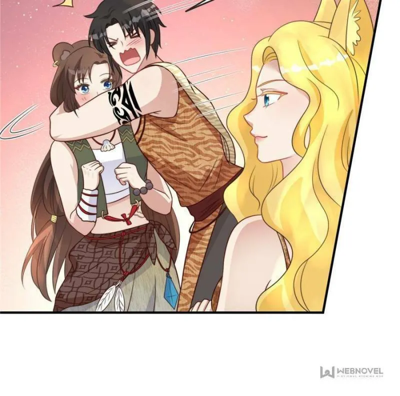 How to Tame Your Beast Husbands Chapter 32 page 7 - 