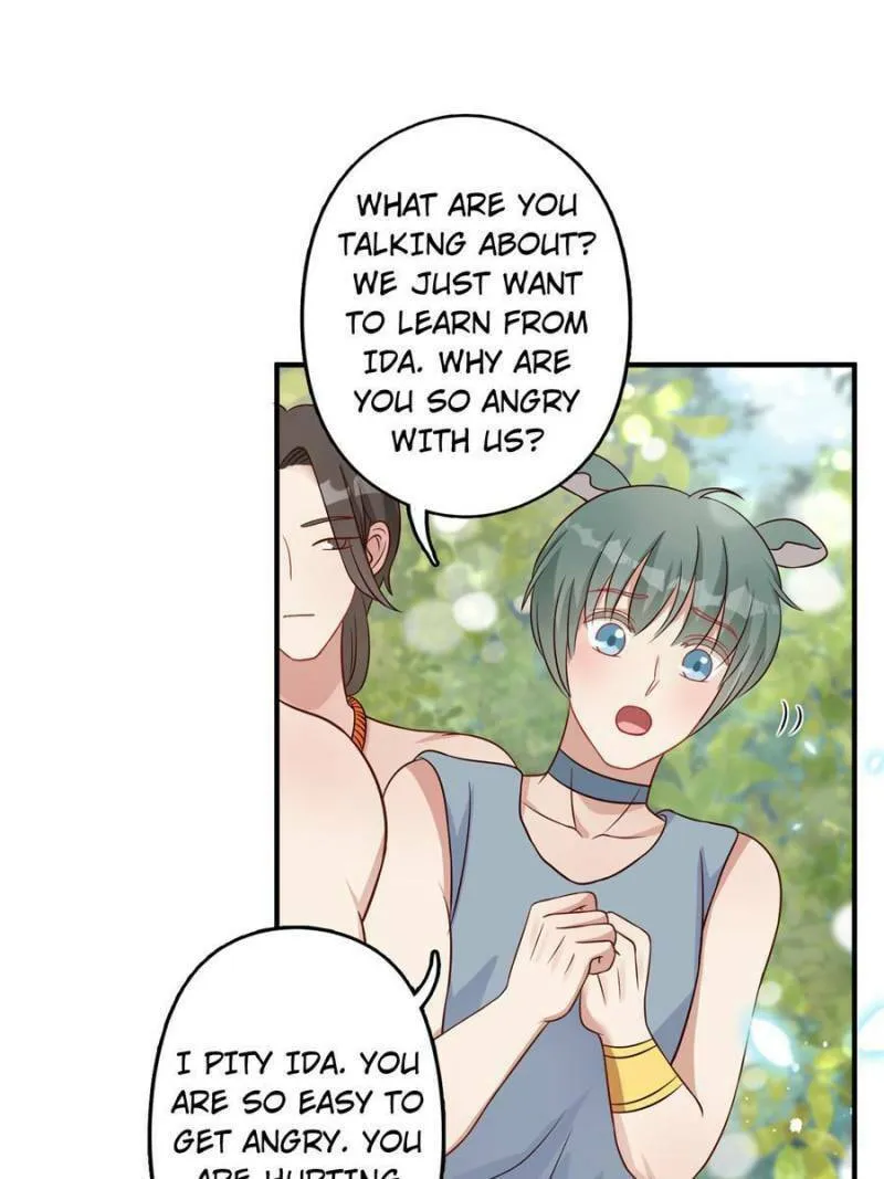 How to Tame Your Beast Husbands Chapter 32 page 8 - 