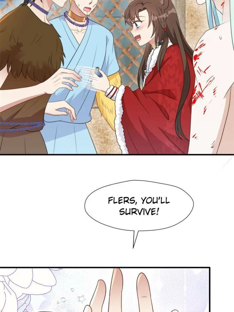 How to Tame Your Beast Husbands Chapter 320 page 12 - 