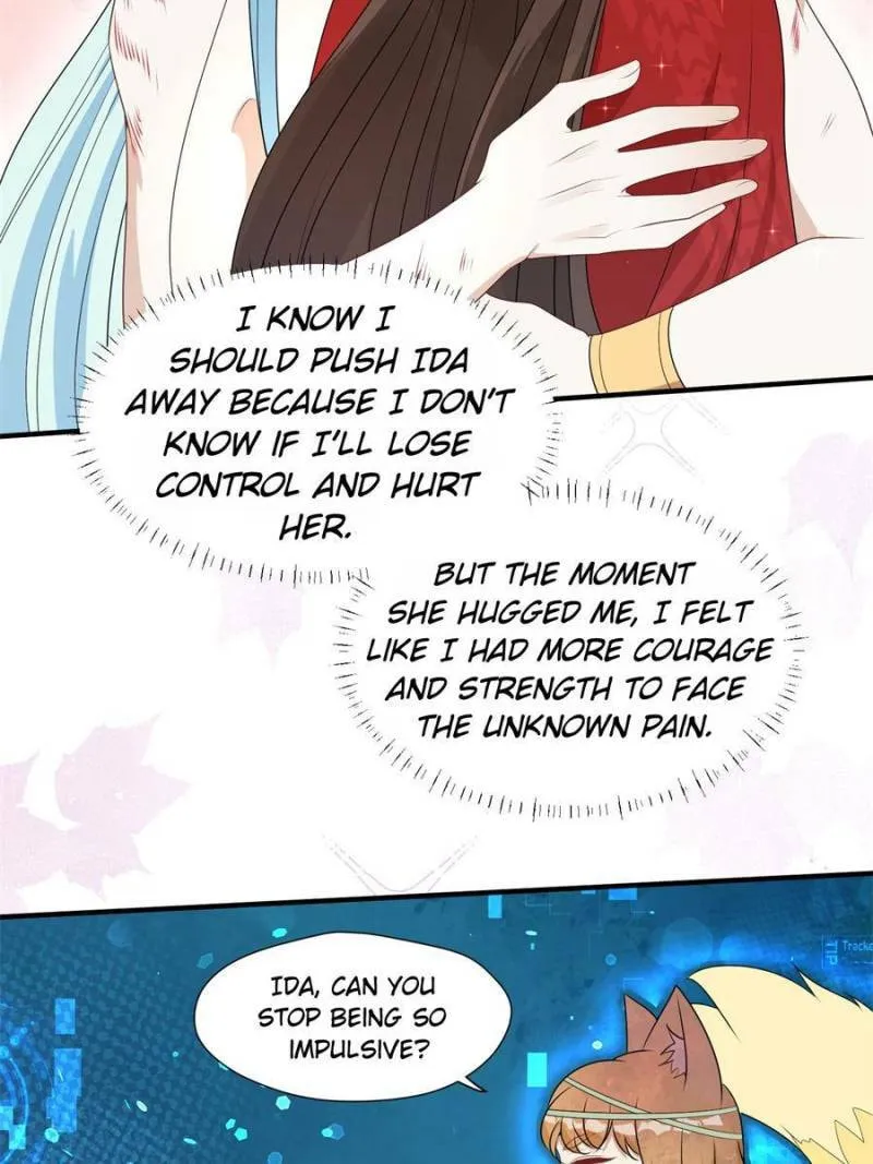 How to Tame Your Beast Husbands Chapter 320 page 3 - 