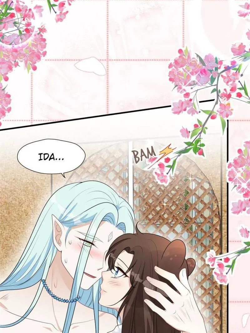 How to Tame Your Beast Husbands Chapter 320 page 6 - 
