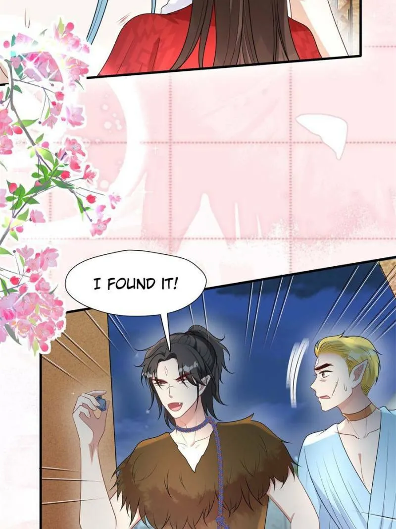 How to Tame Your Beast Husbands Chapter 320 page 7 - 