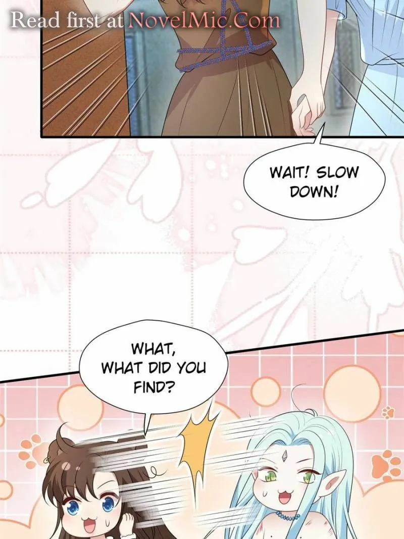 How to Tame Your Beast Husbands Chapter 320 page 8 - 