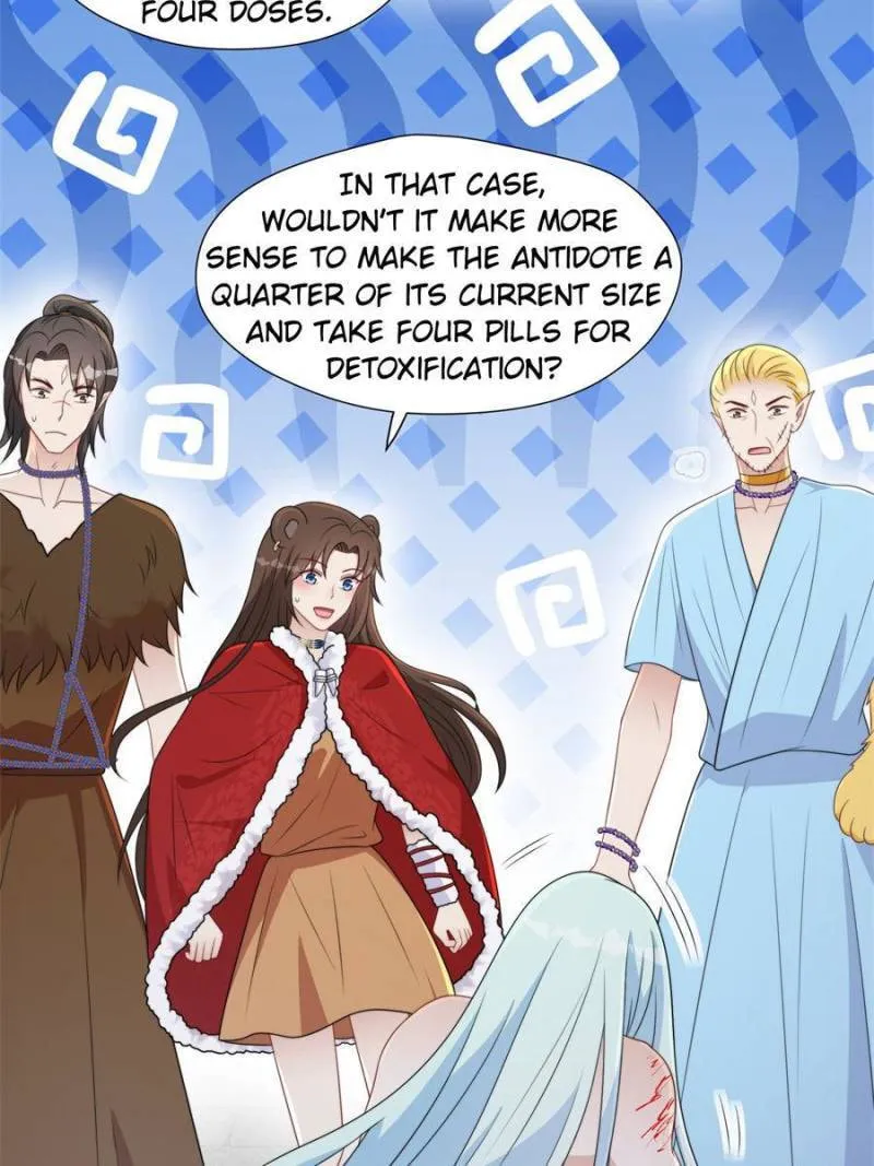 How to Tame Your Beast Husbands Chapter 321 page 12 - 