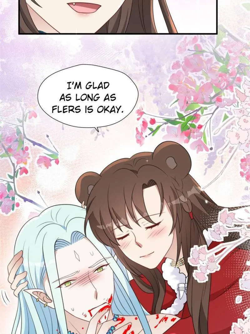How to Tame Your Beast Husbands Chapter 321 page 14 - 