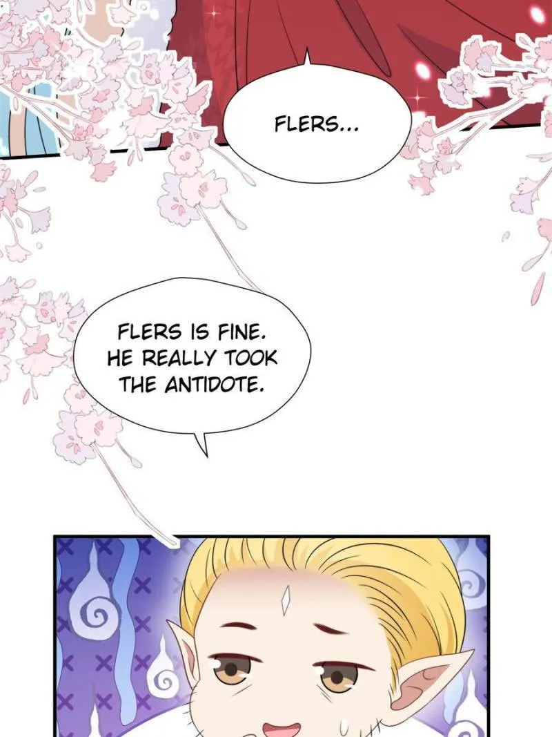 How to Tame Your Beast Husbands Chapter 321 page 7 - 