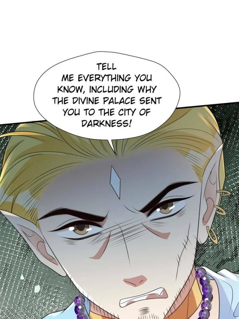 How to Tame Your Beast Husbands Chapter 322 page 11 - 