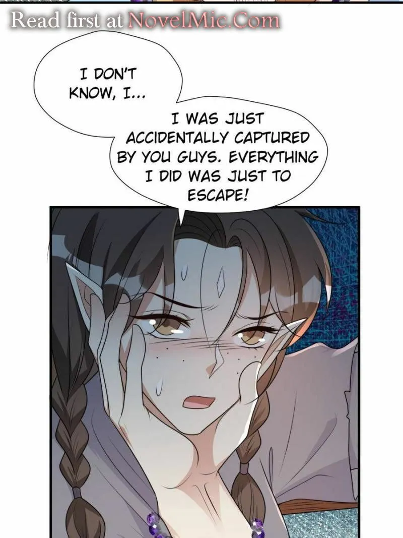 How to Tame Your Beast Husbands Chapter 322 page 12 - 