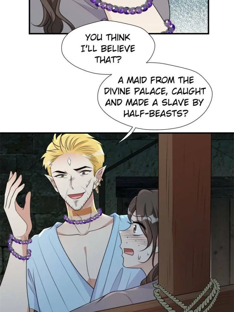 How to Tame Your Beast Husbands Chapter 322 page 13 - 