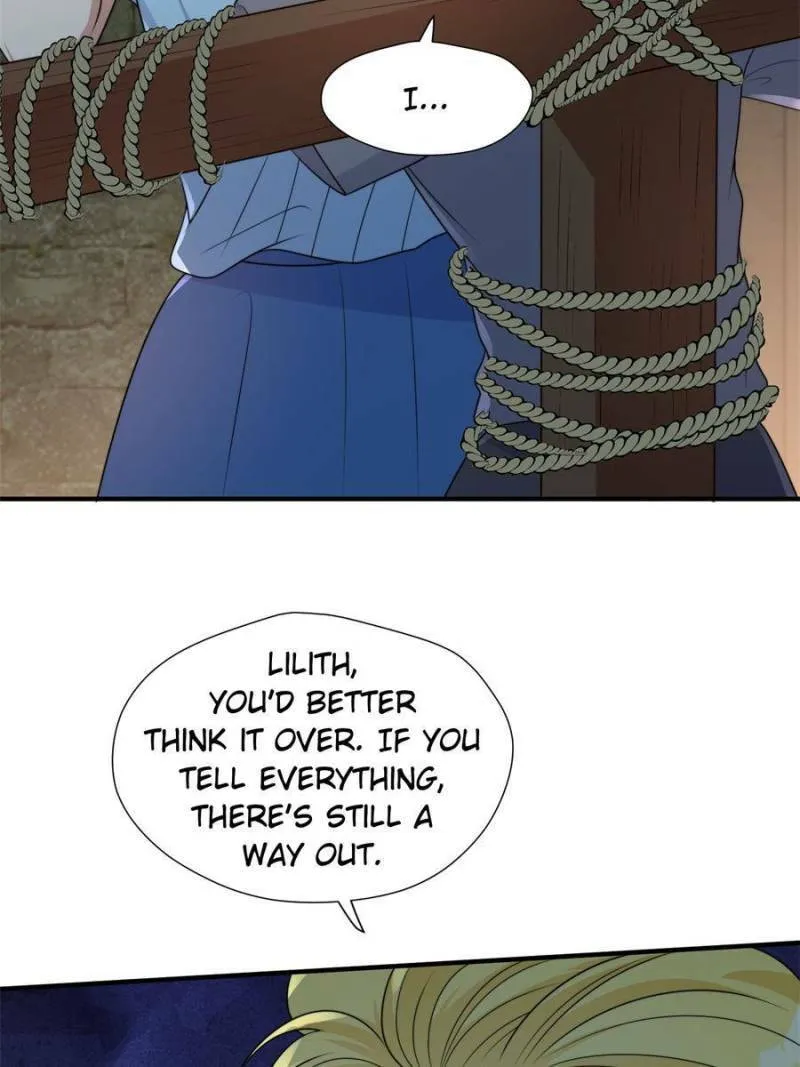 How to Tame Your Beast Husbands Chapter 322 page 14 - 