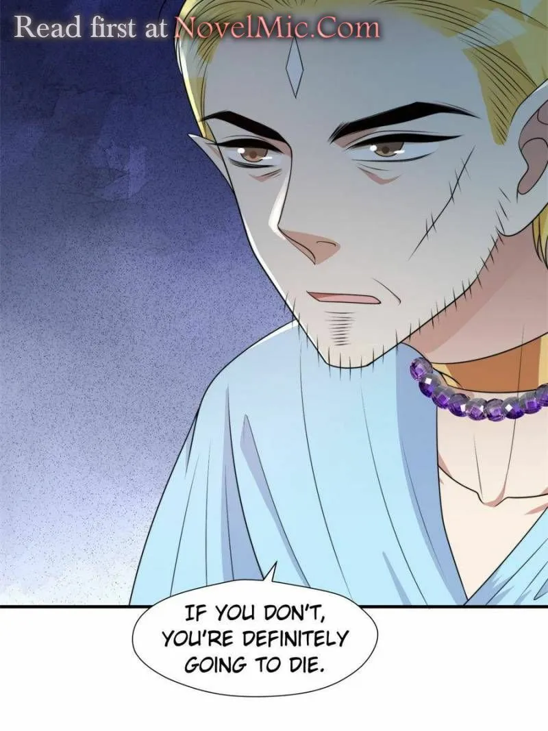 How to Tame Your Beast Husbands Chapter 322 page 15 - 