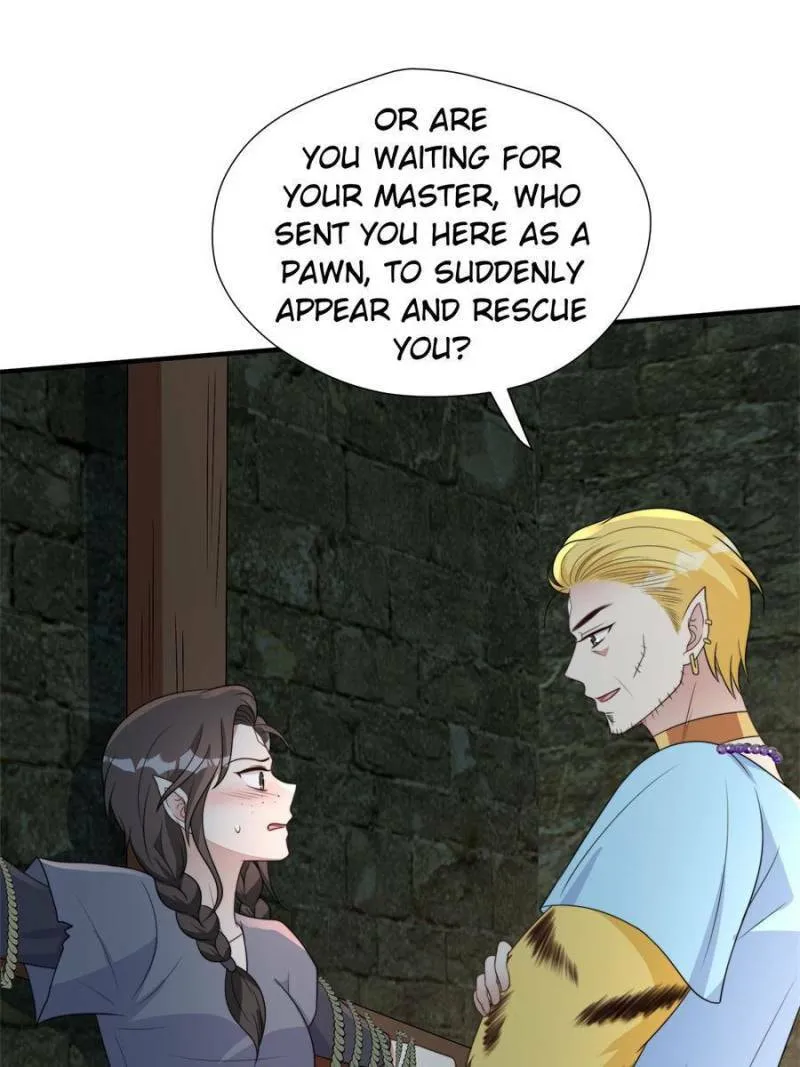 How to Tame Your Beast Husbands Chapter 322 page 18 - 