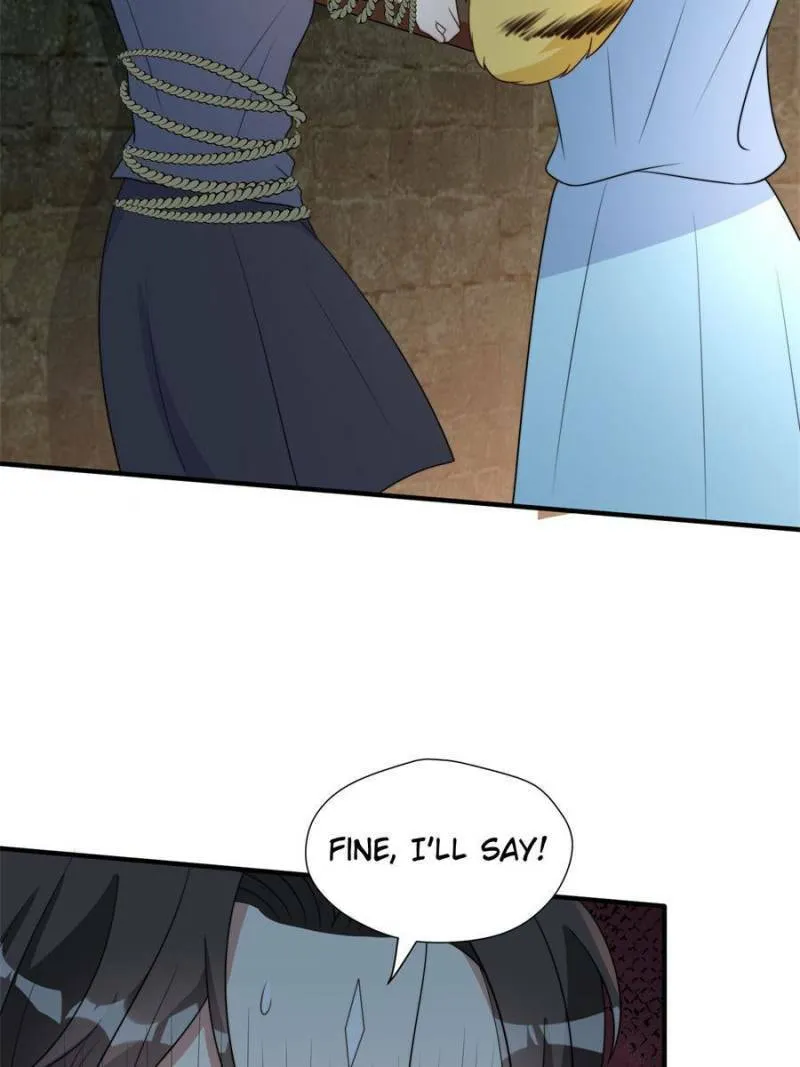 How to Tame Your Beast Husbands Chapter 322 page 19 - 
