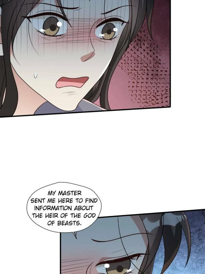 How to Tame Your Beast Husbands Chapter 322 page 20 - 