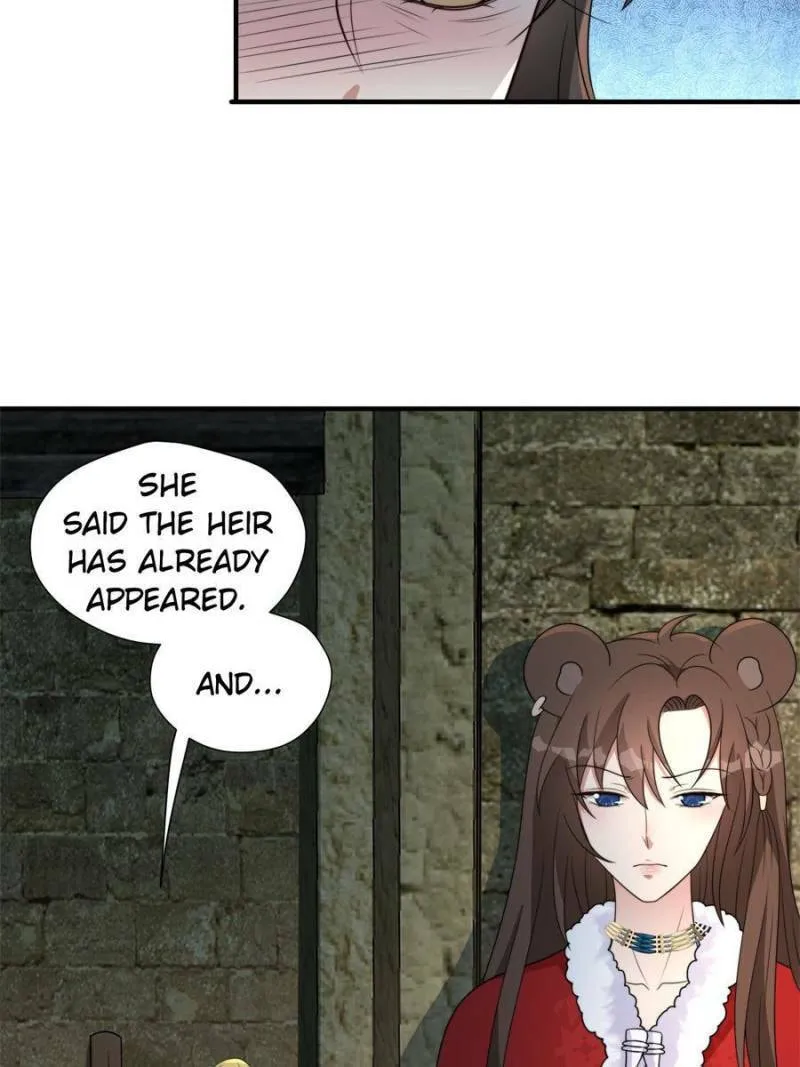 How to Tame Your Beast Husbands Chapter 322 page 21 - 