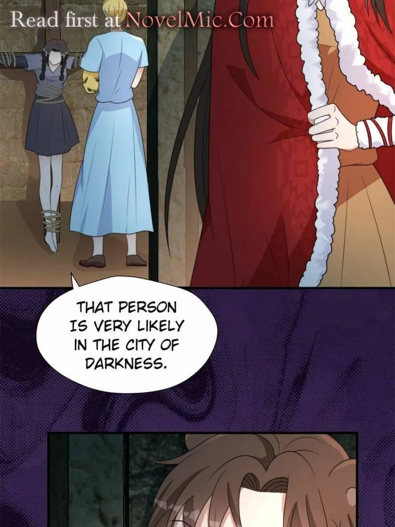 How to Tame Your Beast Husbands Chapter 322 page 22 - 