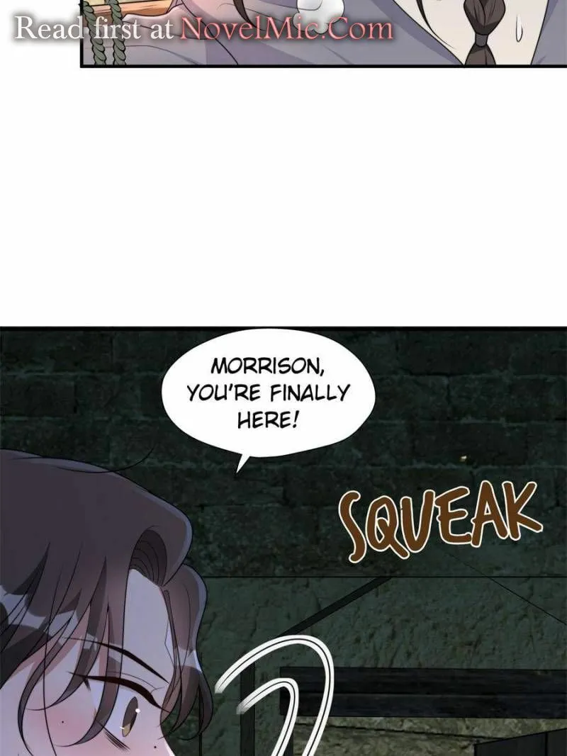 How to Tame Your Beast Husbands Chapter 322 page 4 - 