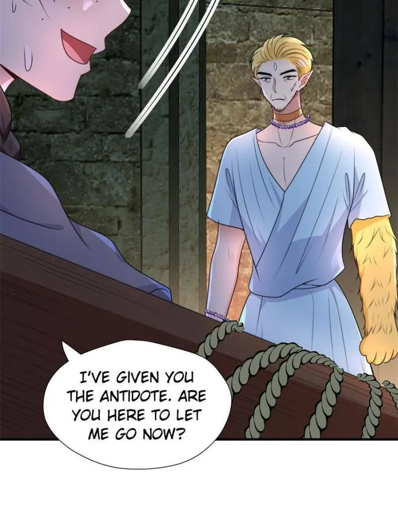 How to Tame Your Beast Husbands Chapter 322 page 5 - 