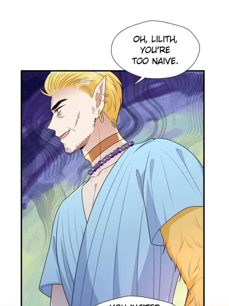 How to Tame Your Beast Husbands Chapter 322 page 6 - 