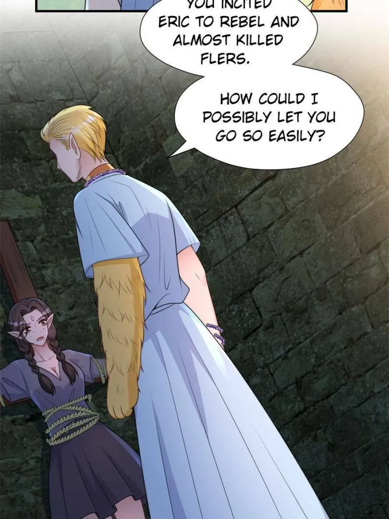 How to Tame Your Beast Husbands Chapter 322 page 7 - 