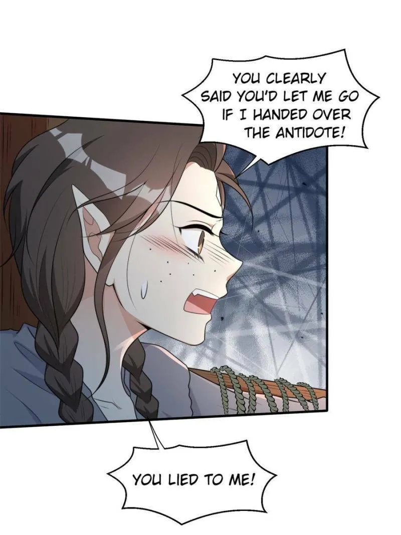 How to Tame Your Beast Husbands Chapter 322 page 9 - 