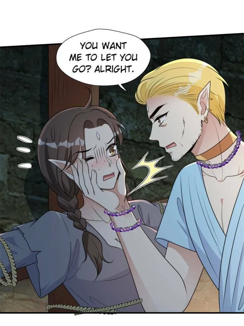 How to Tame Your Beast Husbands Chapter 322 page 10 - 
