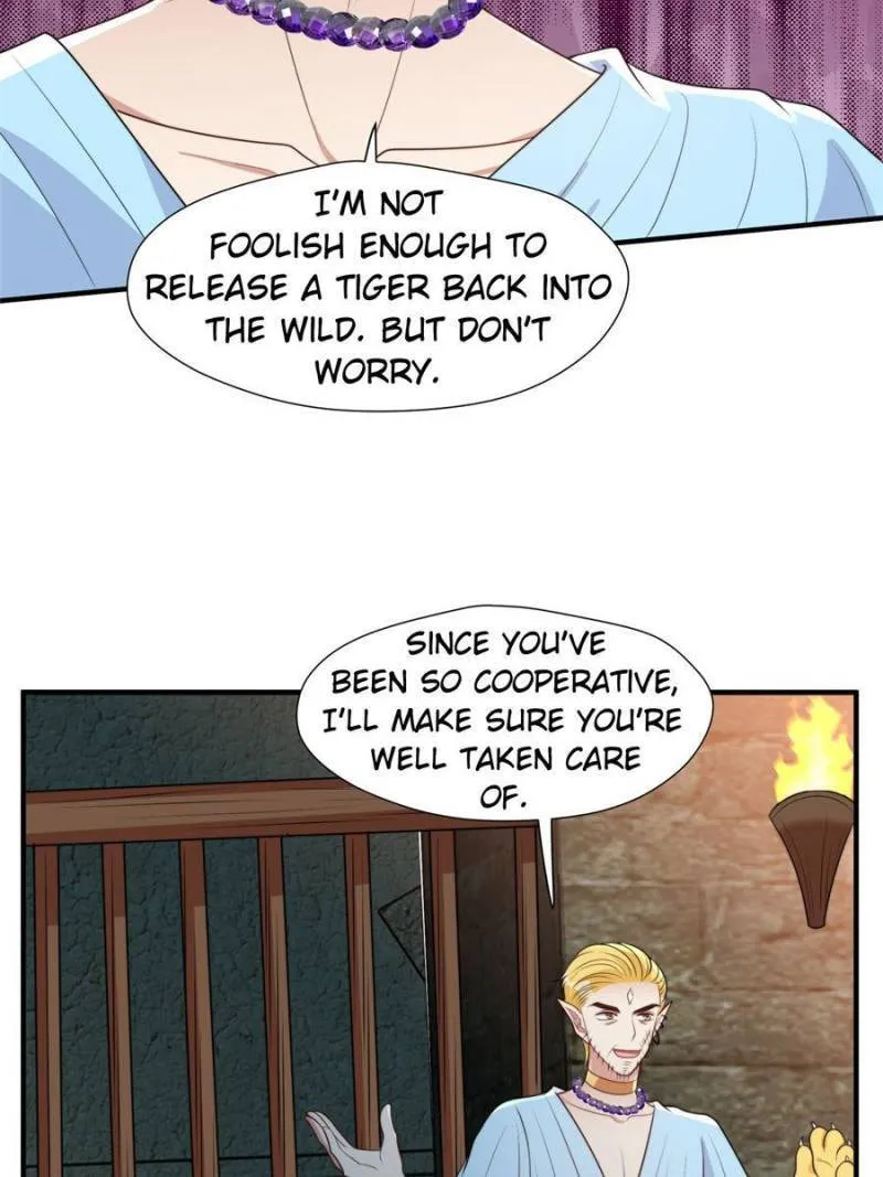How to Tame Your Beast Husbands Chapter 323 page 11 - 