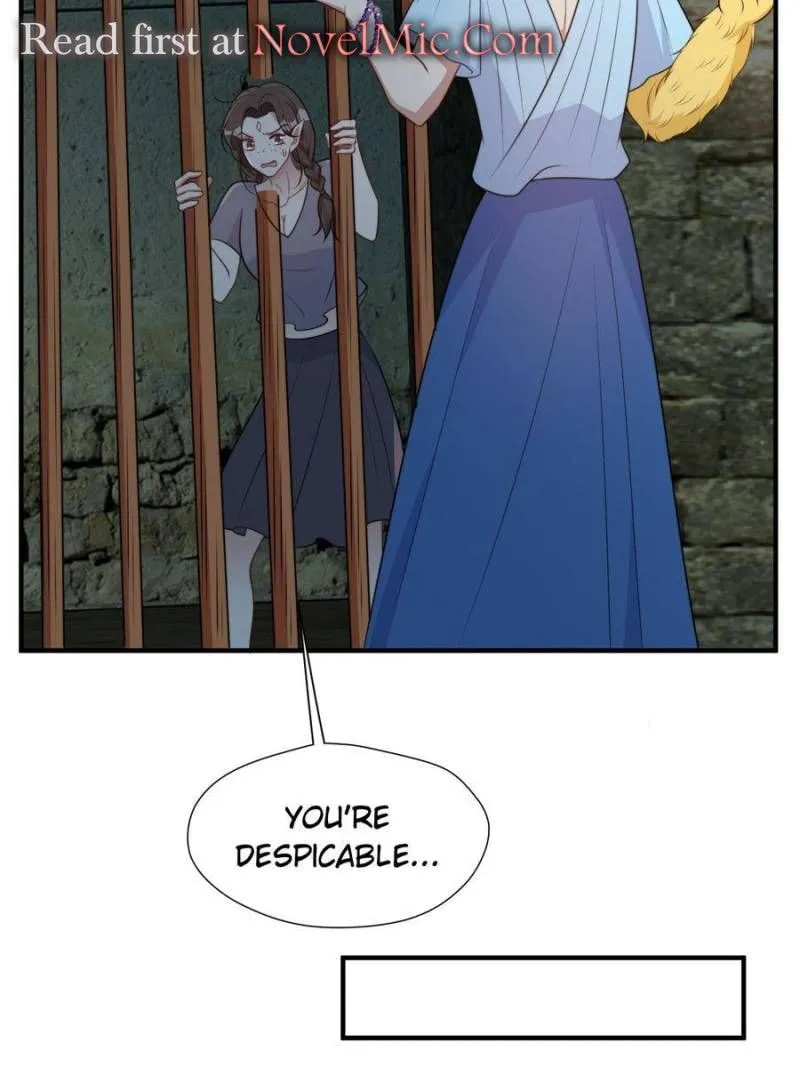 How to Tame Your Beast Husbands Chapter 323 page 12 - 