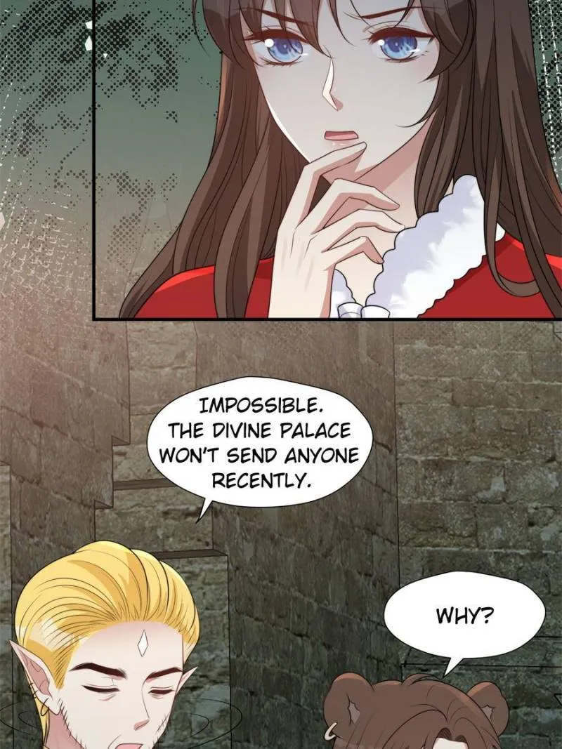 How to Tame Your Beast Husbands Chapter 323 page 15 - 