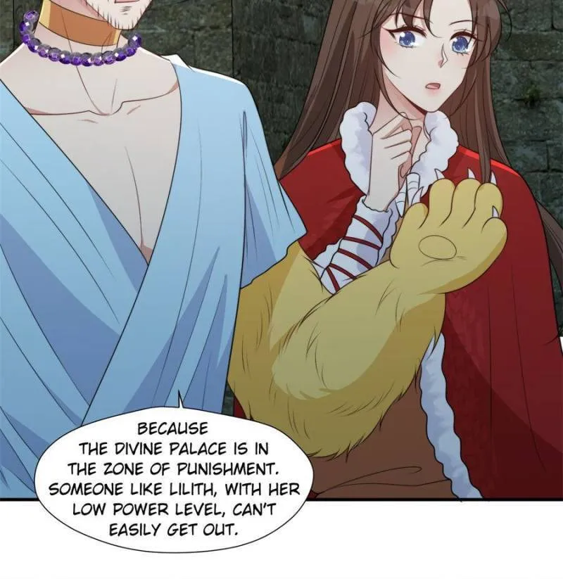 How to Tame Your Beast Husbands Chapter 323 page 16 - 