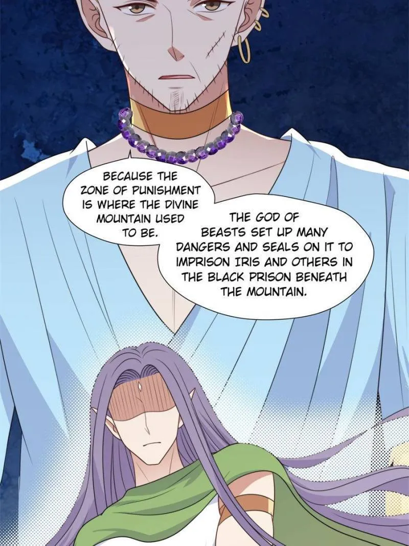 How to Tame Your Beast Husbands Chapter 323 page 18 - 