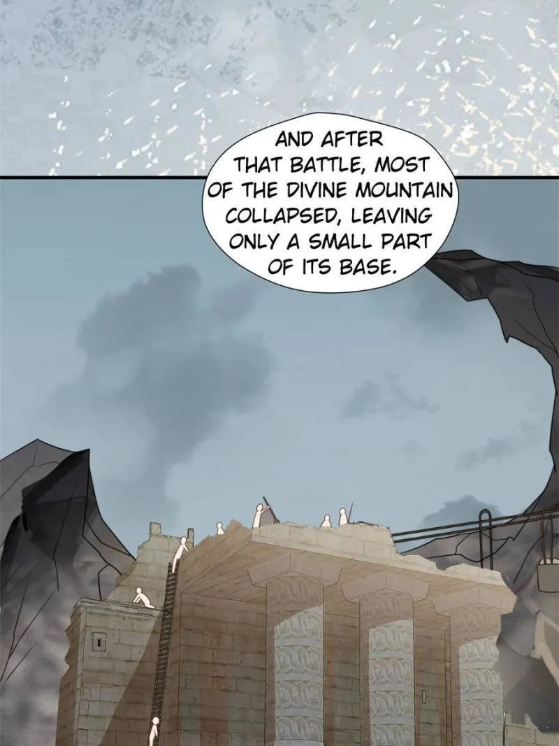 How to Tame Your Beast Husbands Chapter 323 page 20 - 
