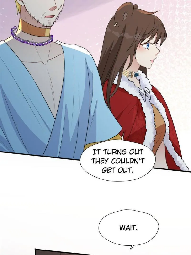 How to Tame Your Beast Husbands Chapter 323 page 22 - 