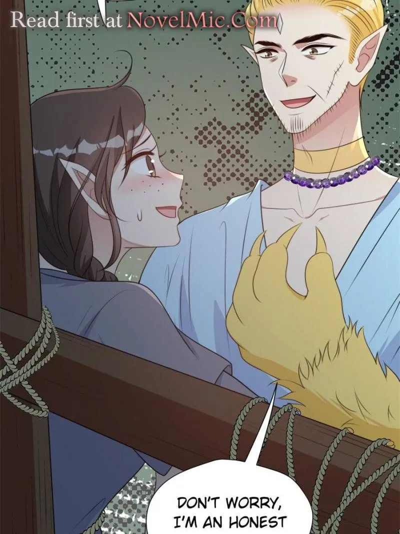 How to Tame Your Beast Husbands Chapter 323 page 4 - 
