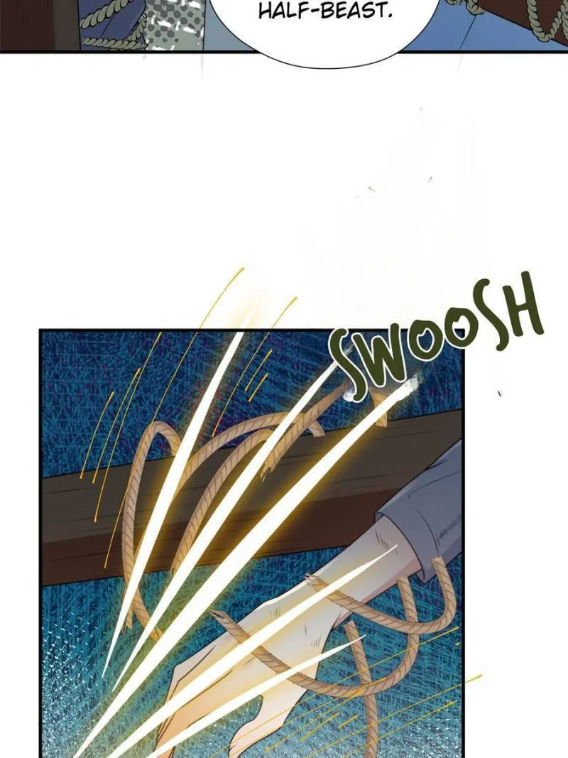 How to Tame Your Beast Husbands Chapter 323 page 5 - 