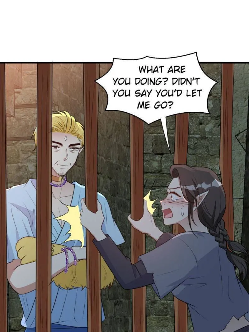 How to Tame Your Beast Husbands Chapter 323 page 9 - 